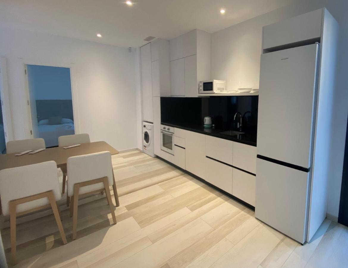 Azahar Beach Red Apartments & Spa Alcossebre Екстериор снимка