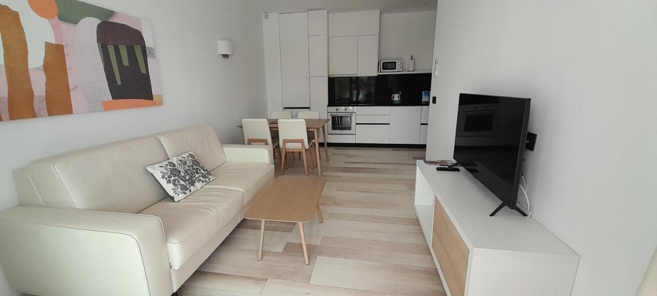 Azahar Beach Red Apartments & Spa Alcossebre Екстериор снимка